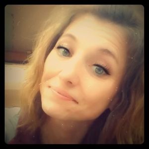 Meet your Posher, Shannon